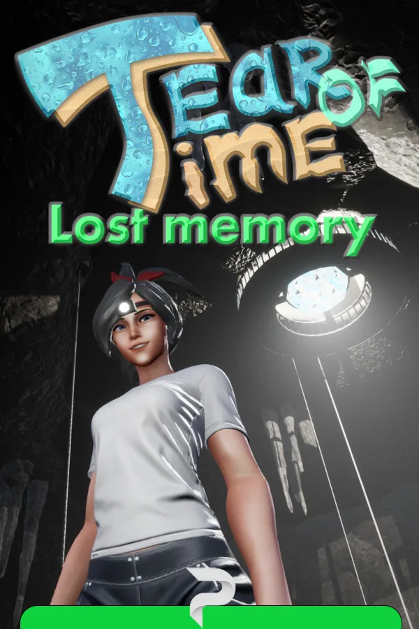 Tear of Time: Lost memory