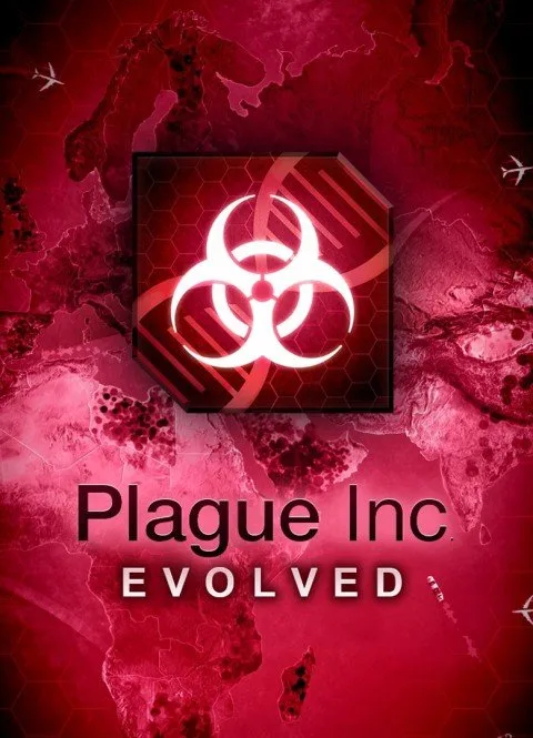 Plague Inc: Evolved