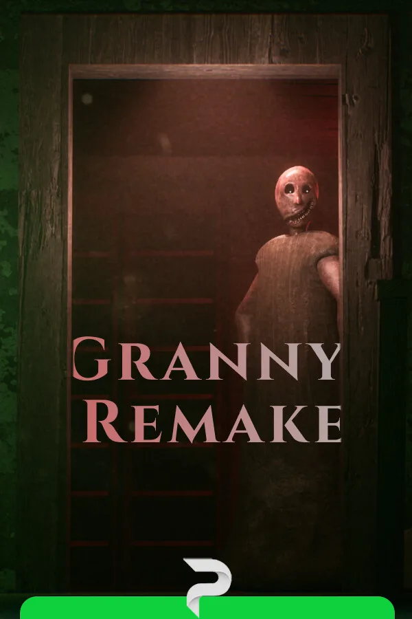 Granny Remake