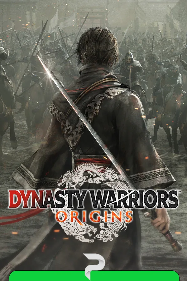 DYNASTY WARRIORS: ORIGINS