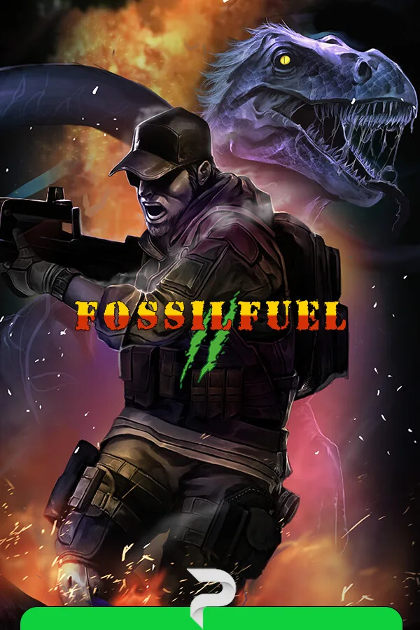 Fossilfuel 2