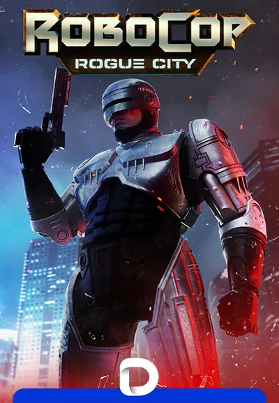 RoboCop: Rogue City Alex Murphy Edition