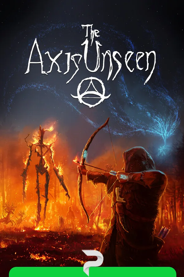 The Axis Unseen