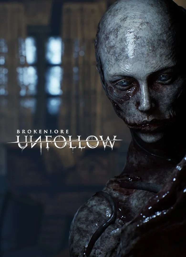 BrokenLore: UNFOLLOW