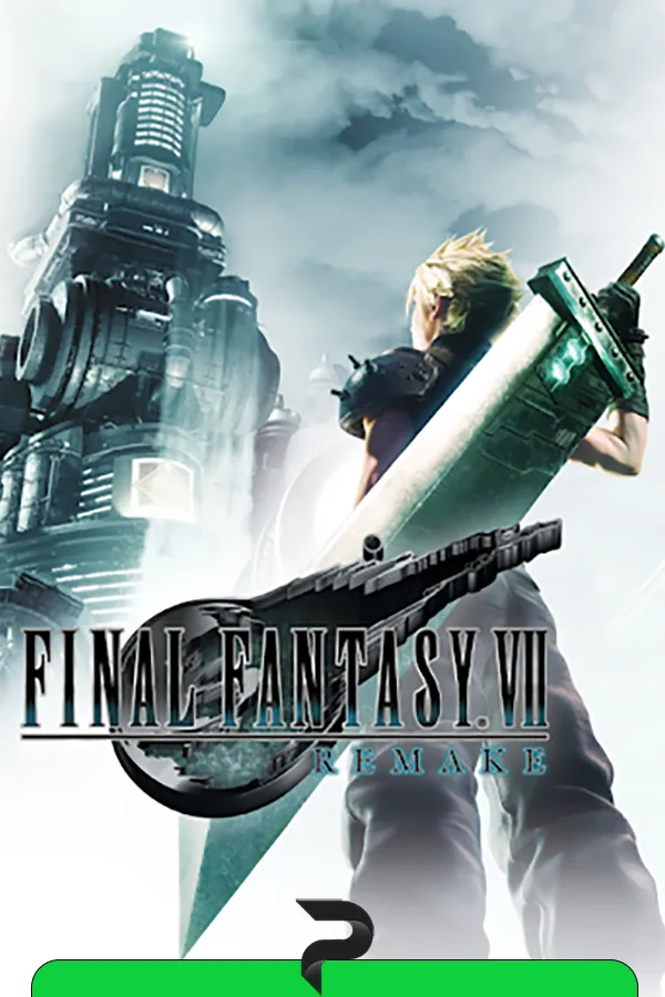 Final Fantasy VII Remake Intergrade
