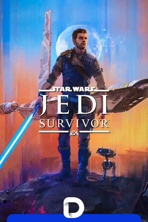 Star Wars Jedi: Survivor