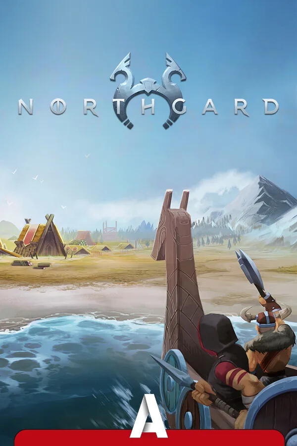Northgard