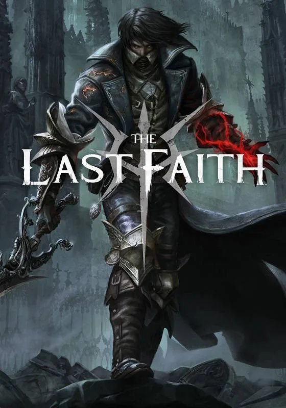 The Last Faith