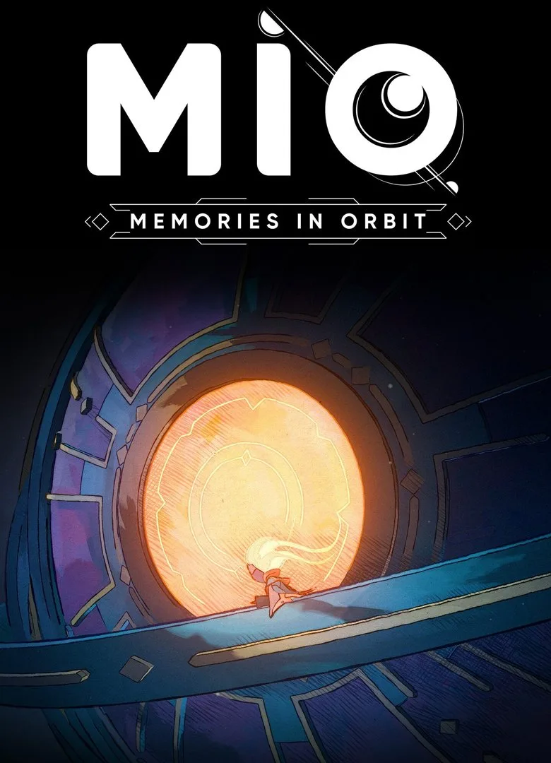 MIO: Memories in Orbit