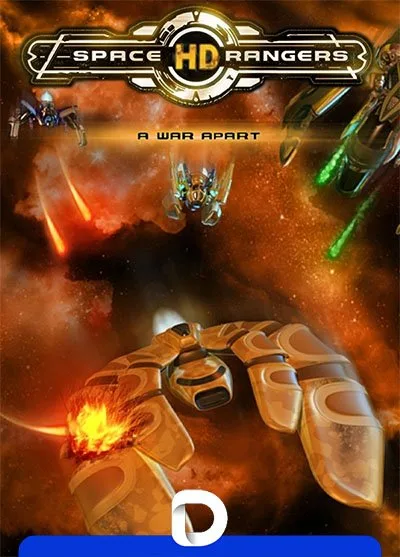 Space Rangers HD: A War Apart