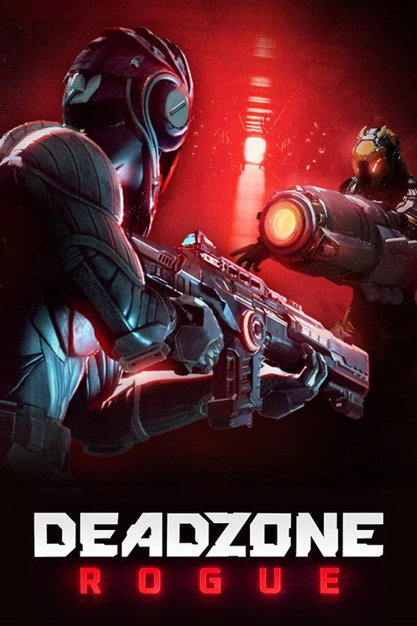 Deadzone Rogue