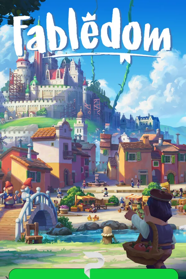 Fabledom