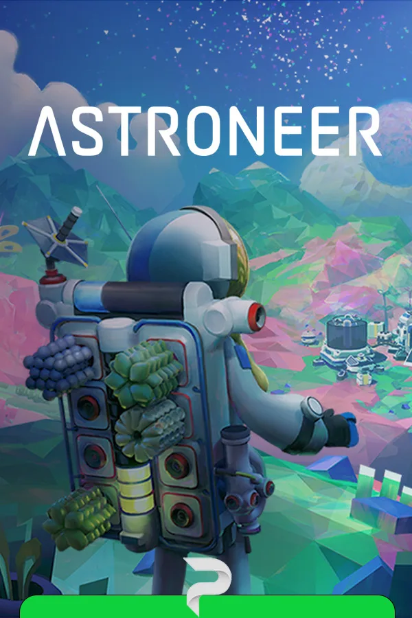 Astroneer