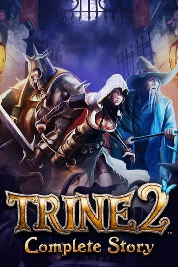 Trine 2