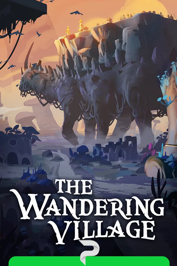 The Wandering Village