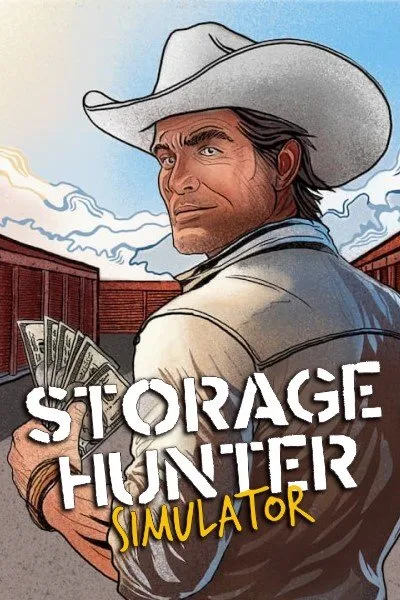Storage Hunter Simulator