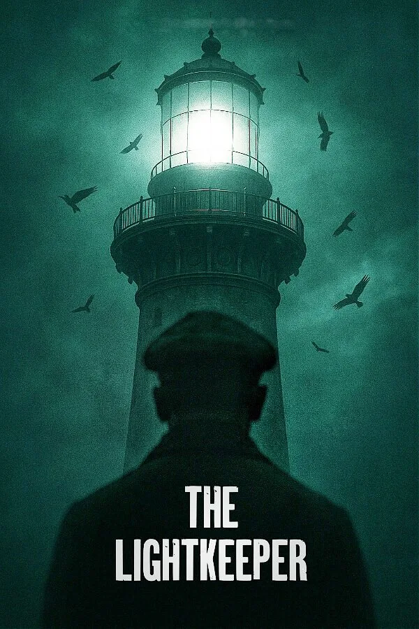The Lightkeeper