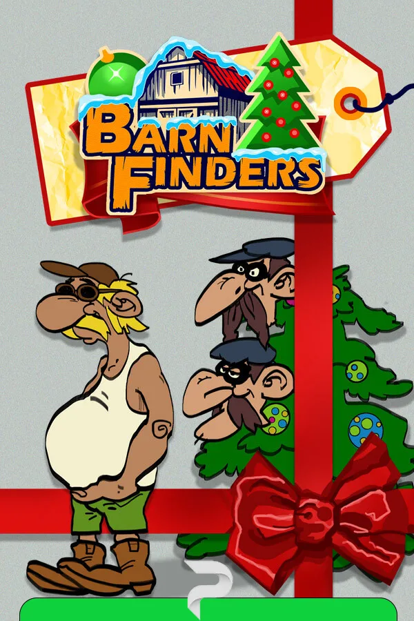 Barn Finders