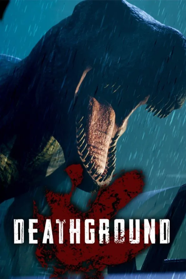 Deathground