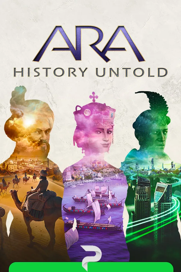 Ara: History Untold