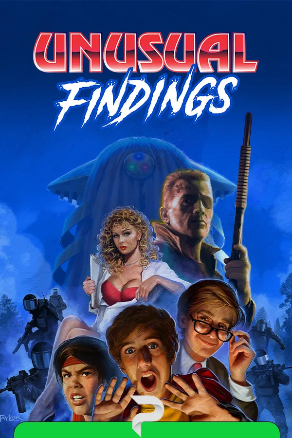 Unusual Findings