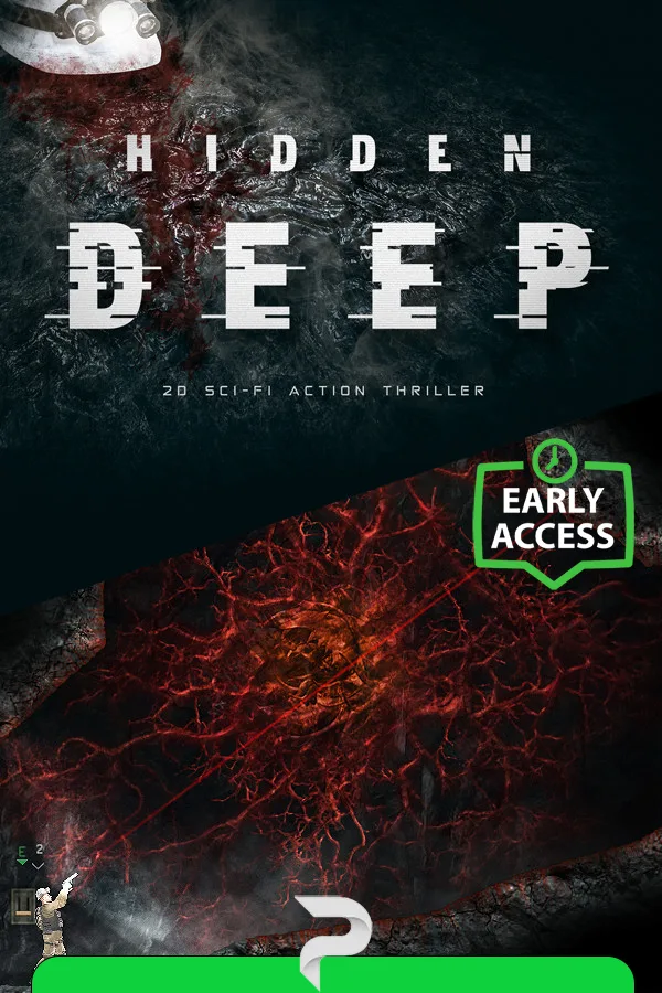 Hidden Deep