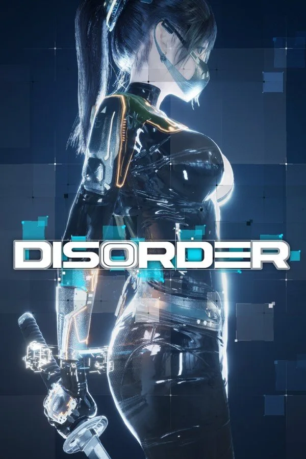 DISORDER