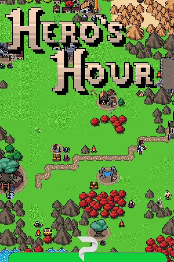 Hero's Hour