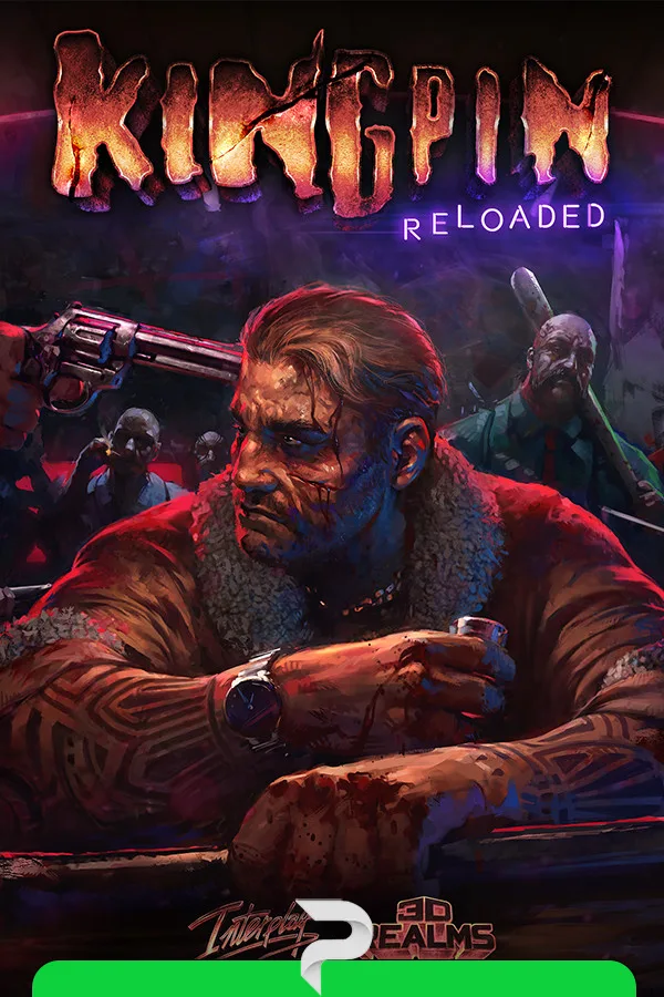 Kingpin: Reloaded