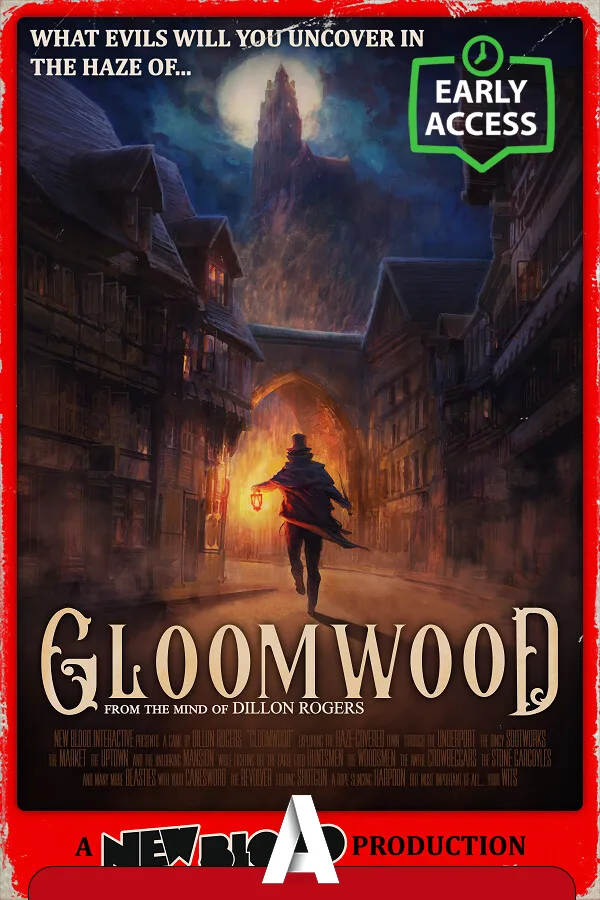 Gloomwood