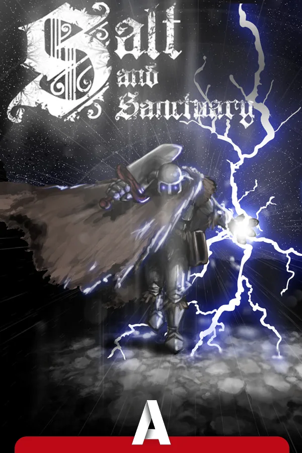 Salt and Sanctuary