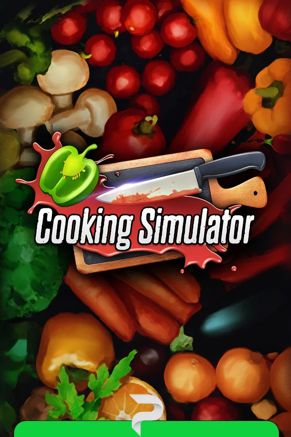 Cooking Simulator