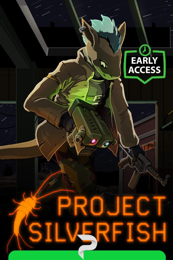 Project Silverfish