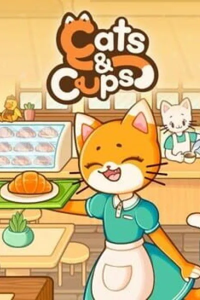 Cats & Cups