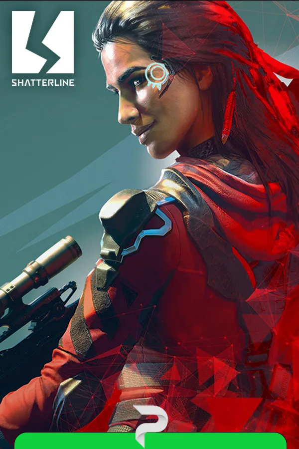 Shatterline