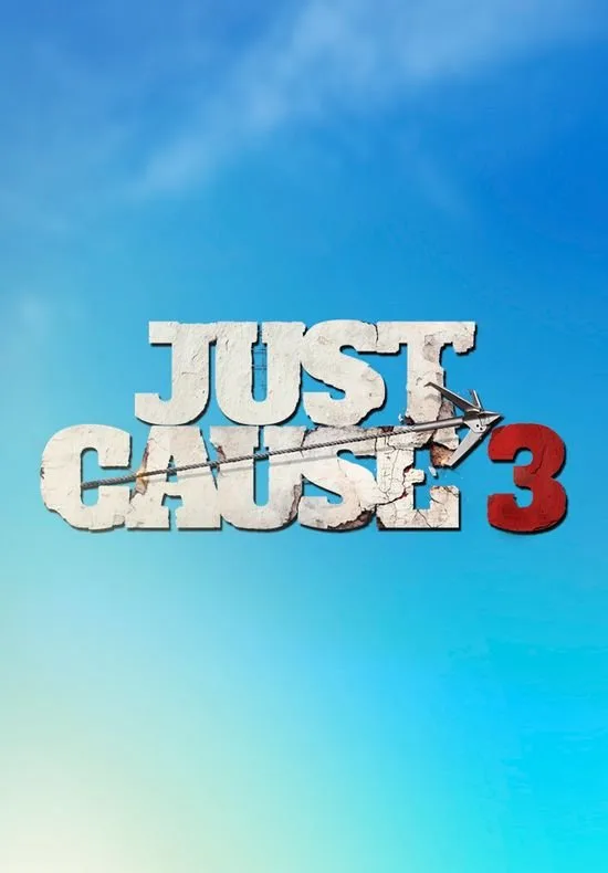Just Cause 3