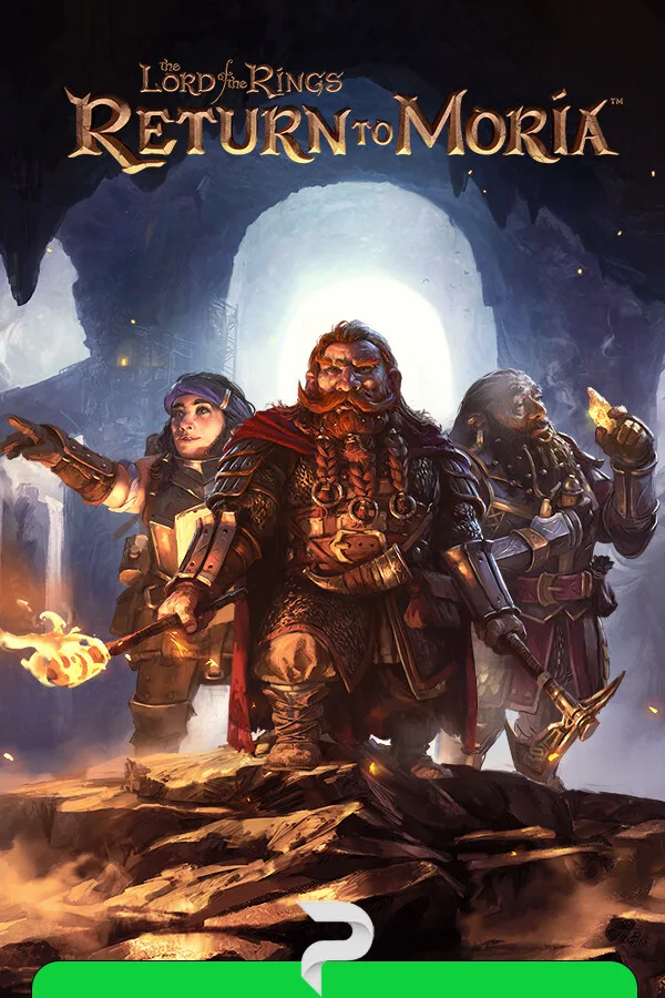 The Lord of the Rings: Return to Moria