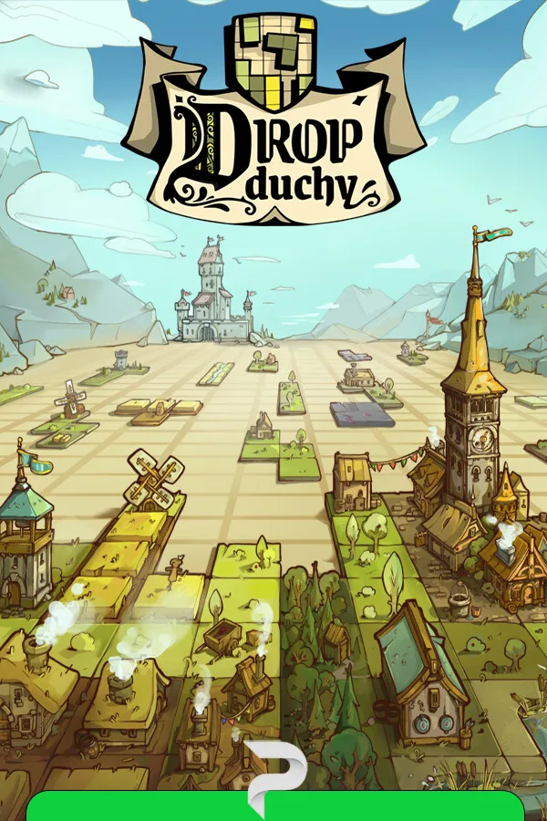 Drop Duchy