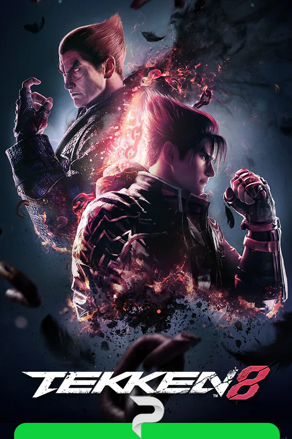TEKKEN 8