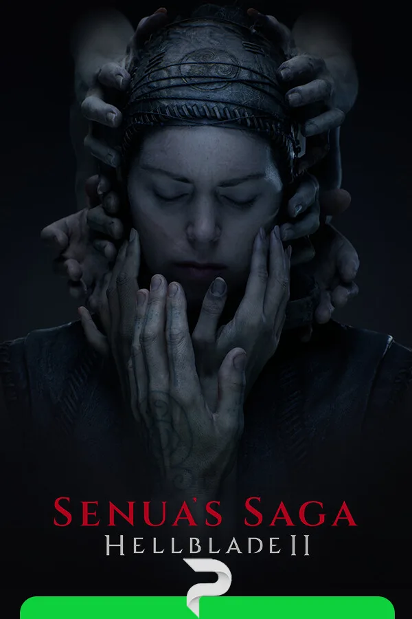 Senua’s Saga: Hellblade II