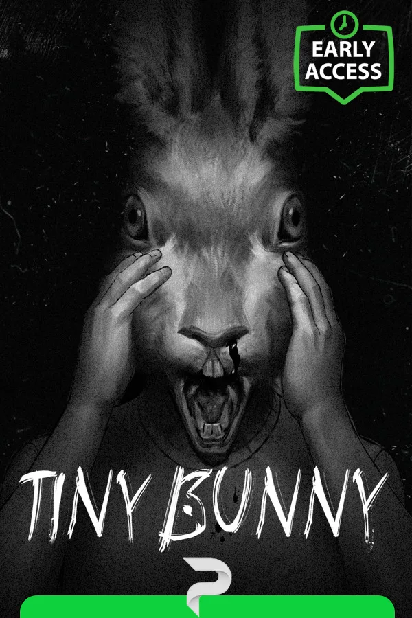 Tiny Bunny