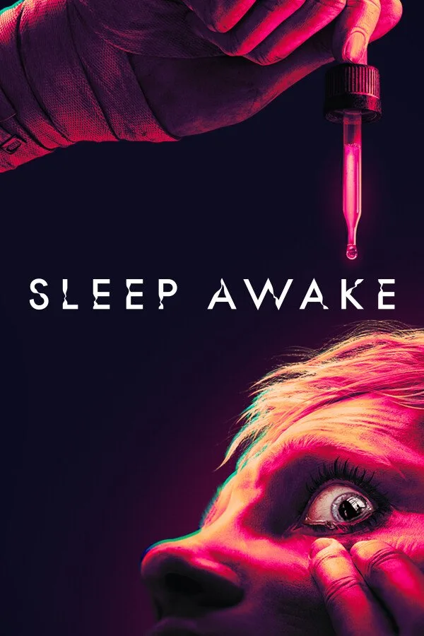 SLEEP AWAKE