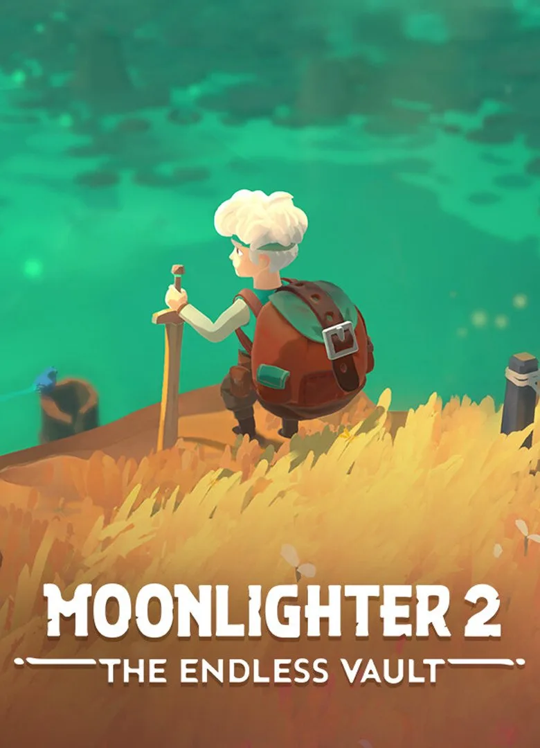 Moonlighter 2: The Endless Vault