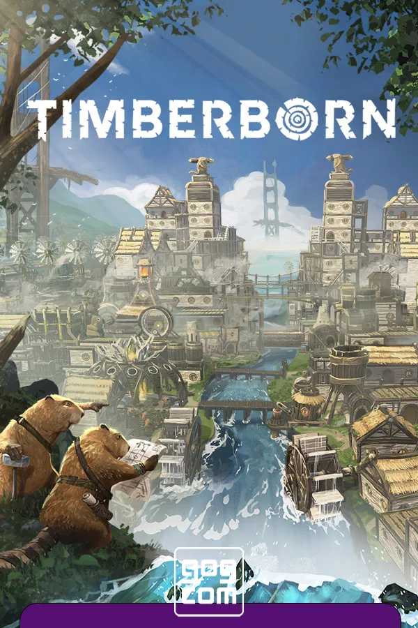 Timberborn