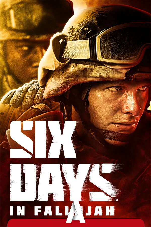 Six Days in Fallujah