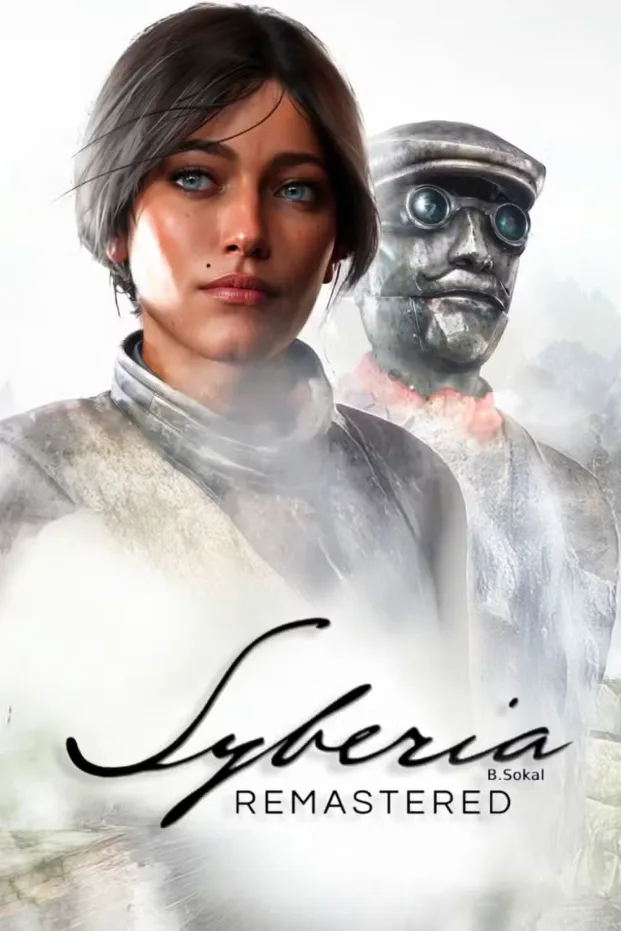 Syberia - Remastered