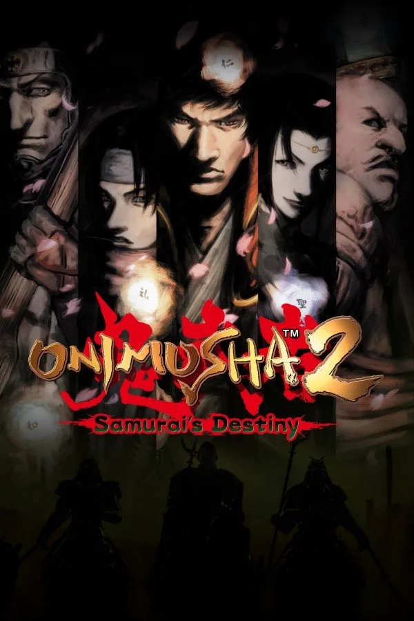 Onimusha 2: Samurai's Destiny