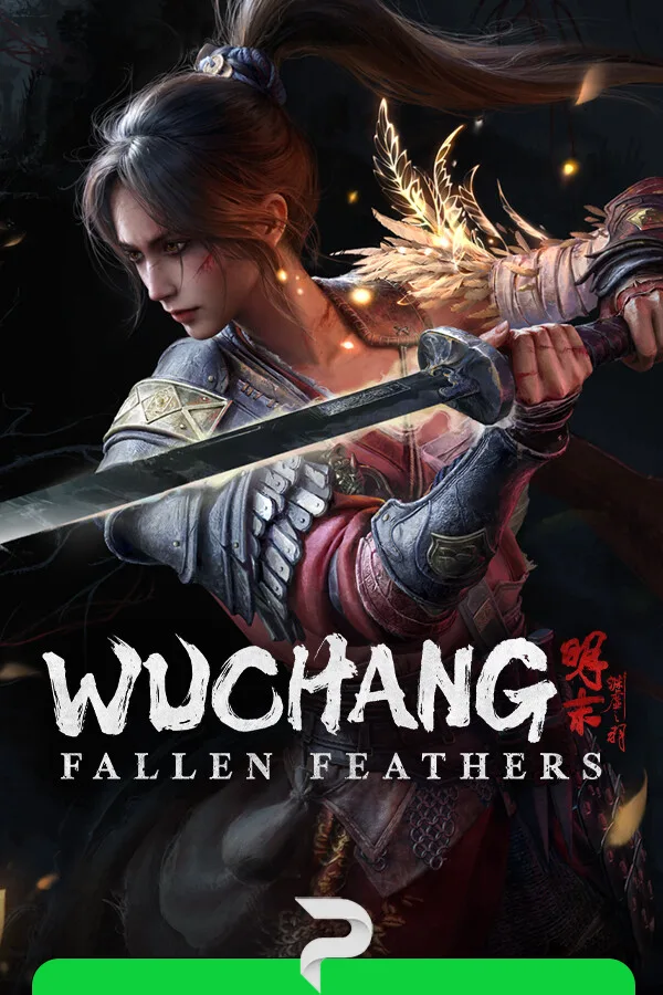 Wuchang: Fallen Feathers