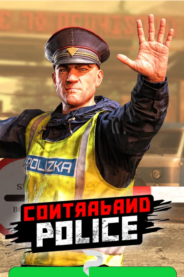 Contraband Police