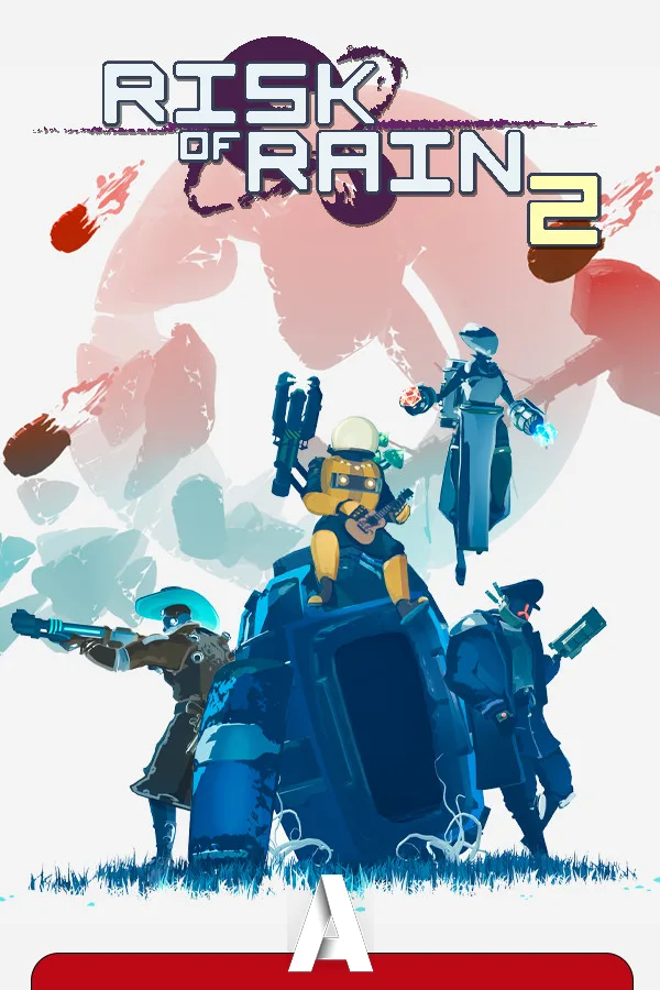 Risk of Rain 2